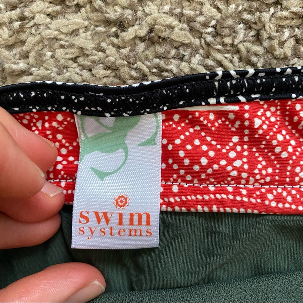 Swim Systems Bikini View 6
